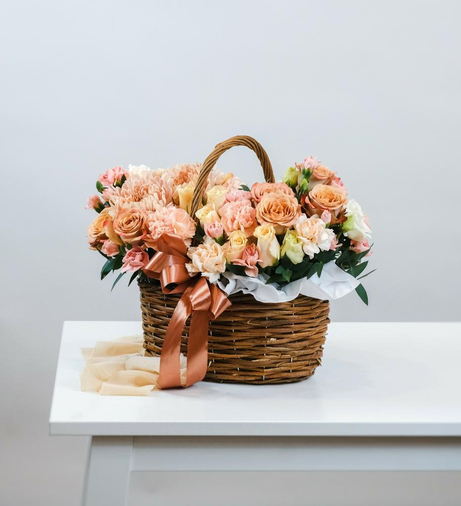 В корзине № 14