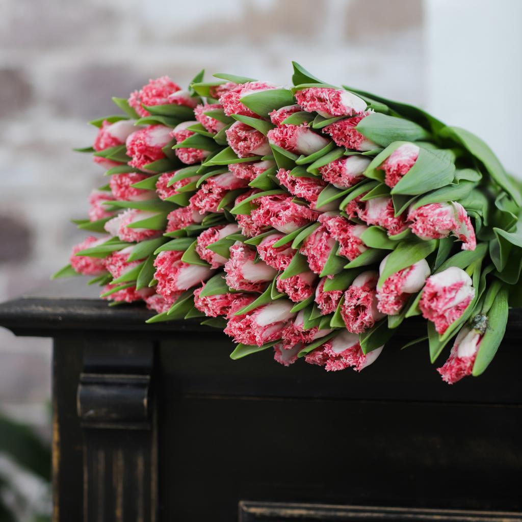 Моно букет № 100