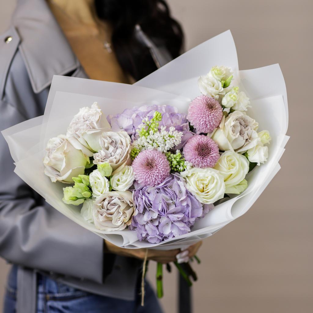 Авторский букет № 27