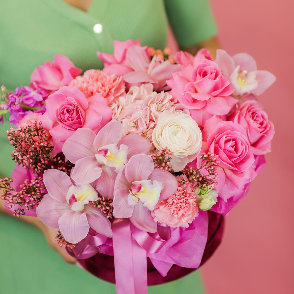 В коробке № 20