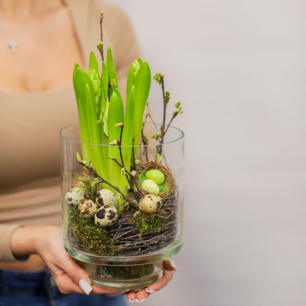 Пасхальная композиция #35