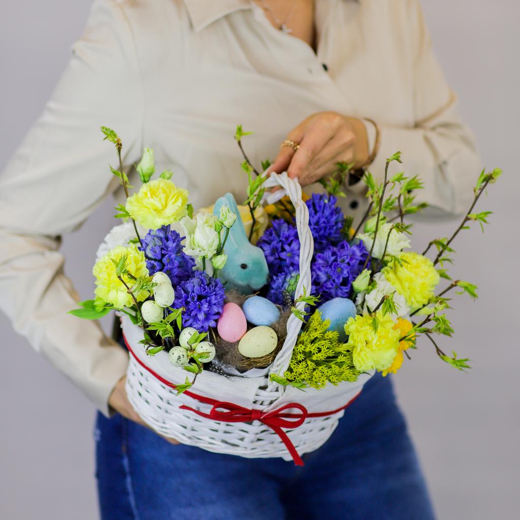 Пасхальная композиция #36