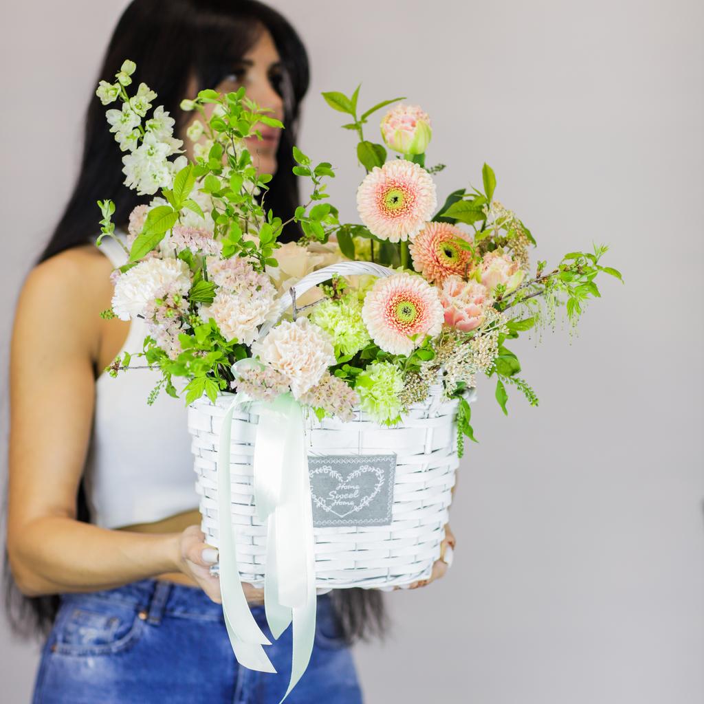 В корзине № 39