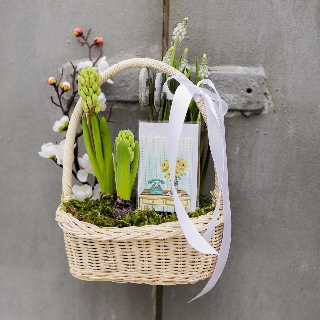 Цветочный сад №78