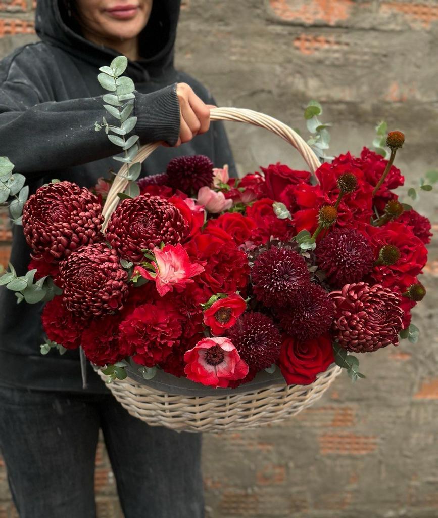 В корзине № 125