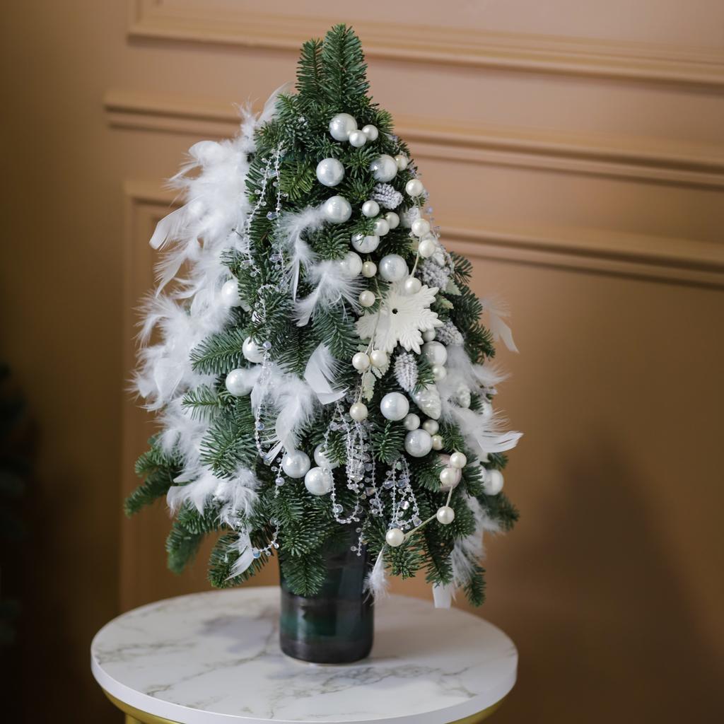 Новогодняя композиция №208