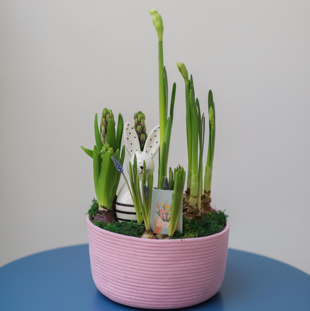 Цветочный сад №82