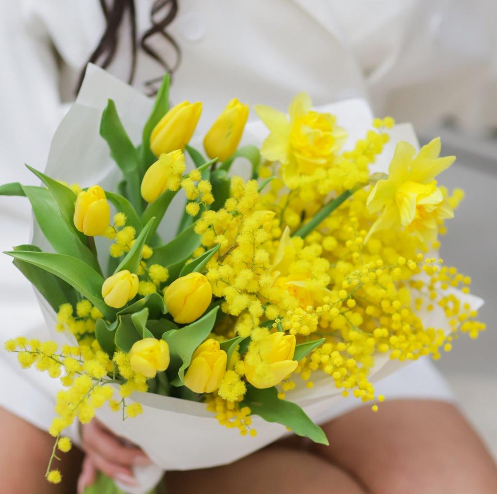 Авторский букет № 149