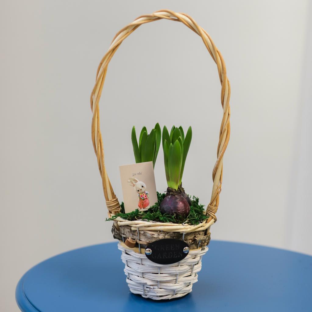 Цветочный сад №96