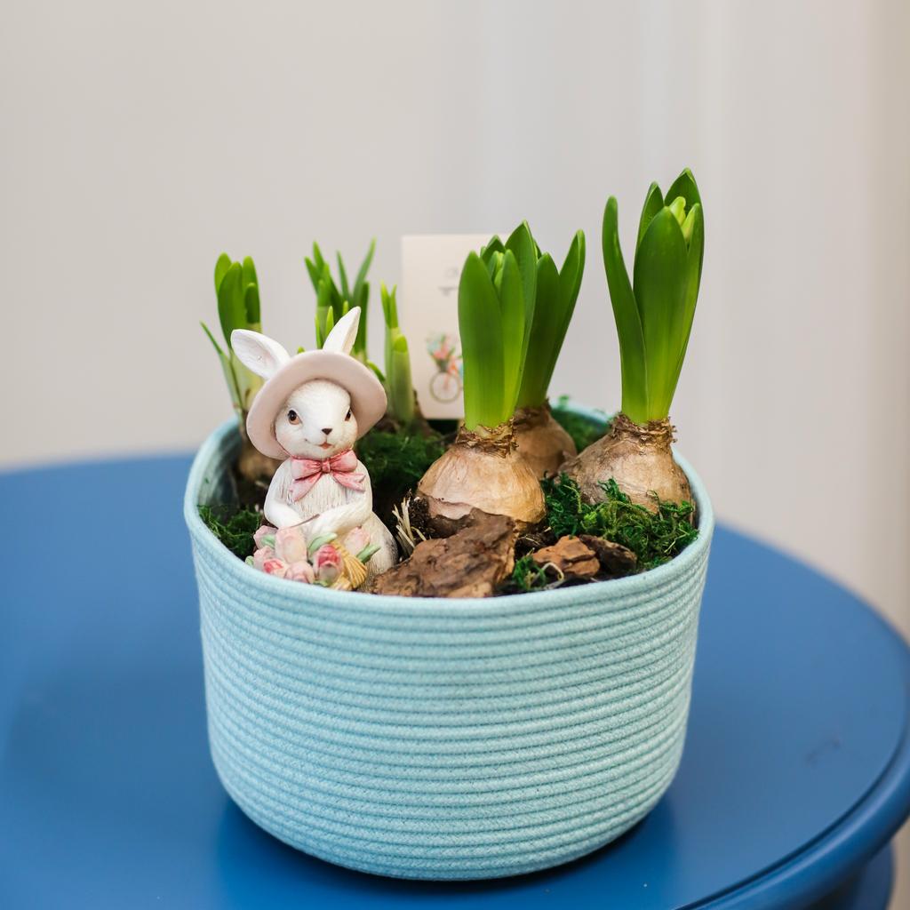 Цветочный сад №98