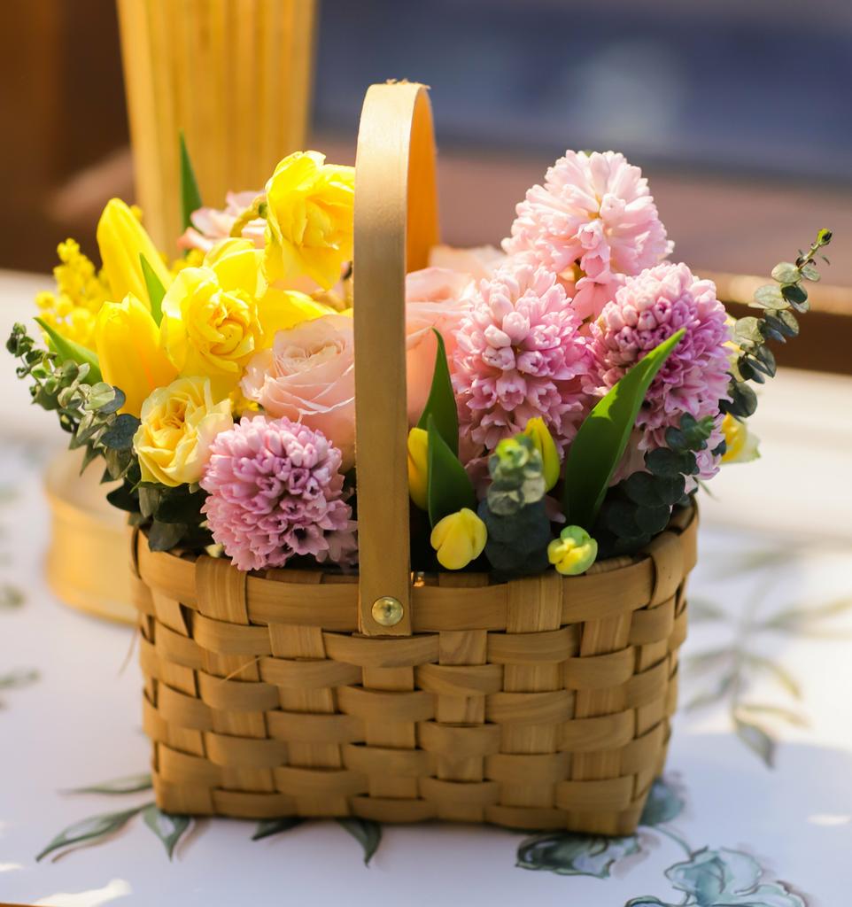 В корзине № 146