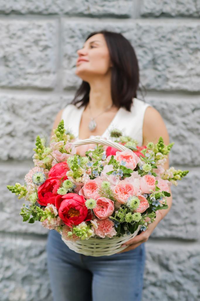 В корзине № 153