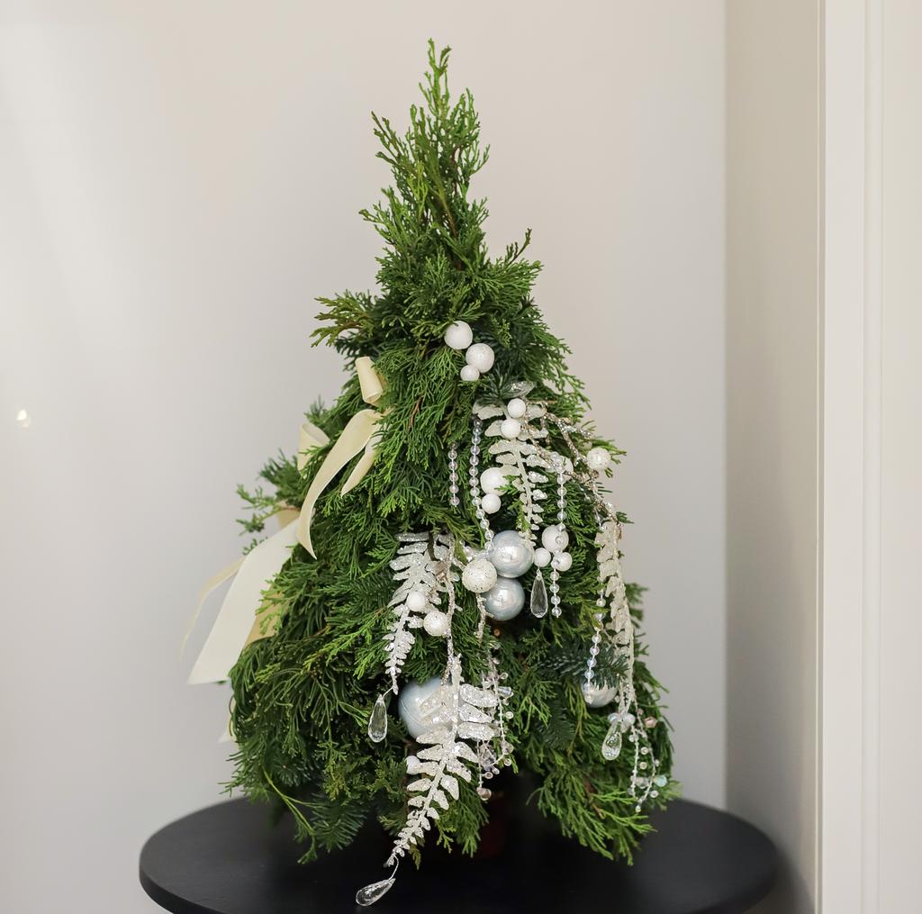 Новогодняя композиция №228