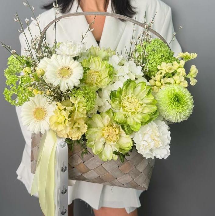 В корзине № 173