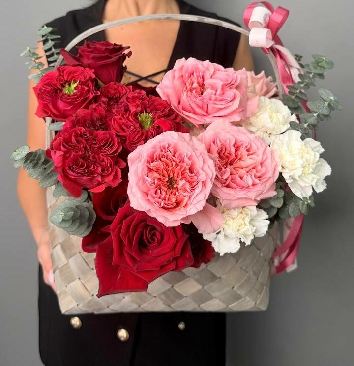 В корзине № 176