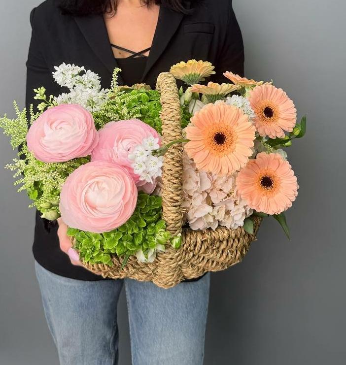 В корзине № 178