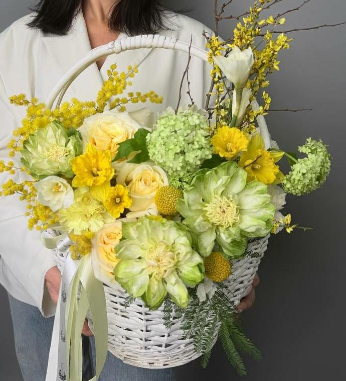 В корзине № 179