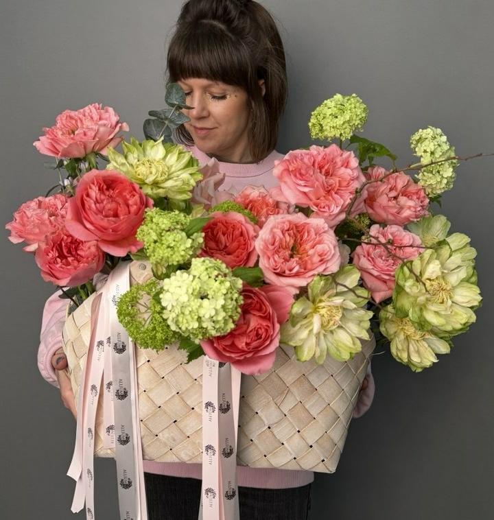 В корзине № 180