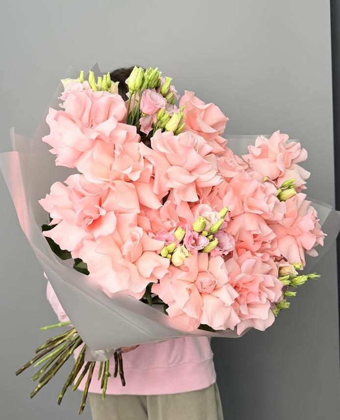 Авторский букет № 207