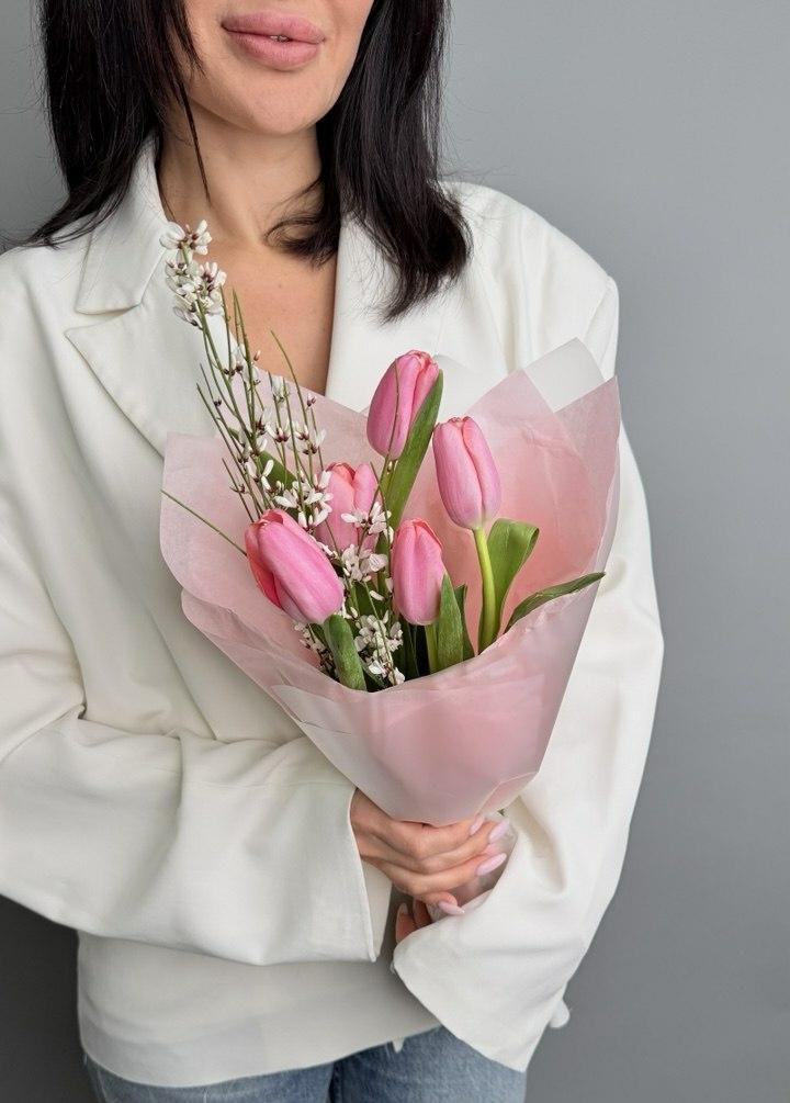 Авторский букет № 213