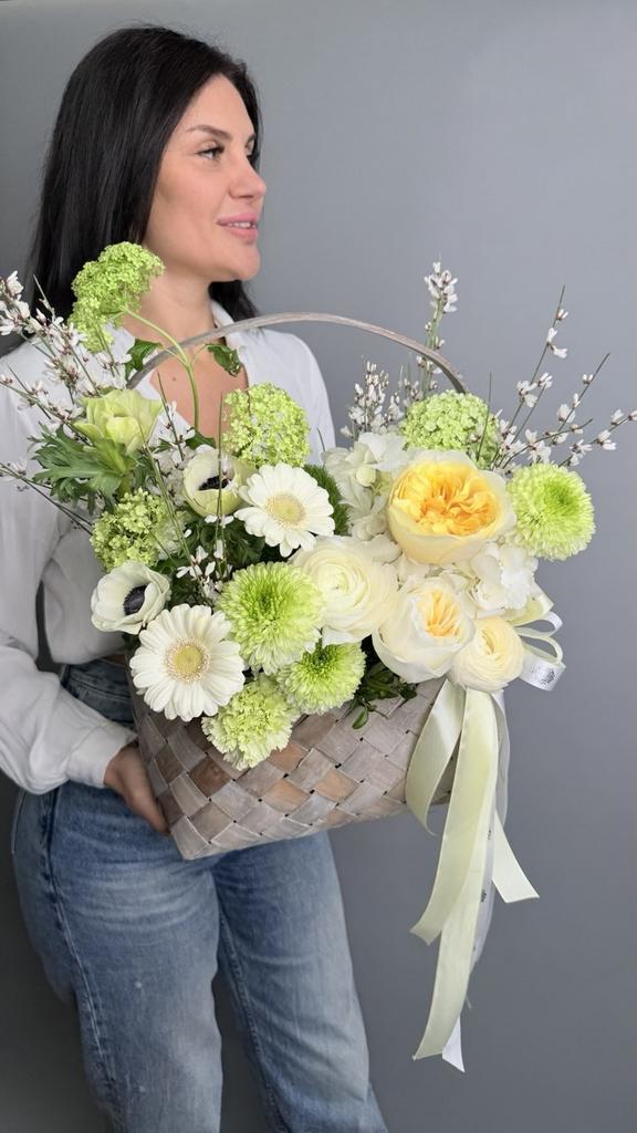 В корзине № 183