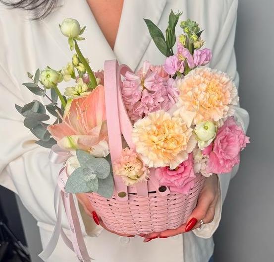 Онлайн букет №2