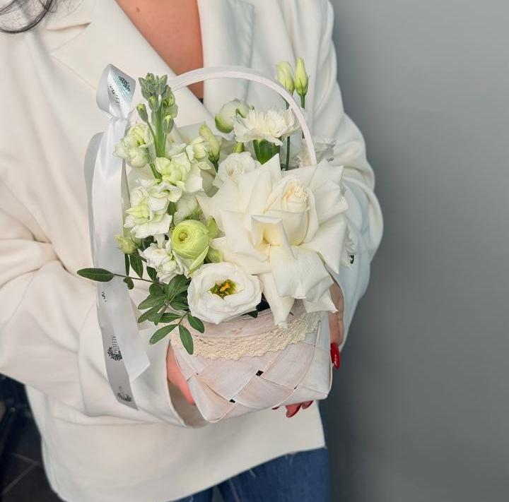 Онлайн букет №31