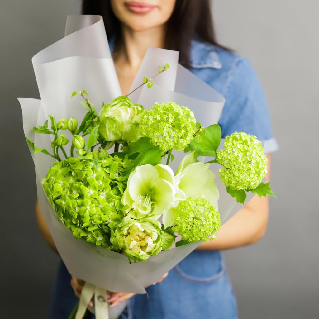 Авторский букет № 228