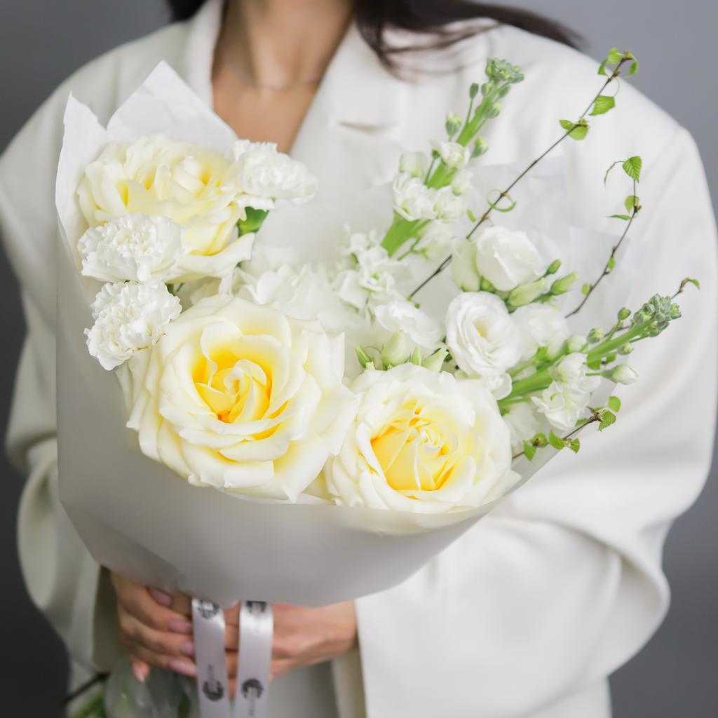 Авторский букет № 231