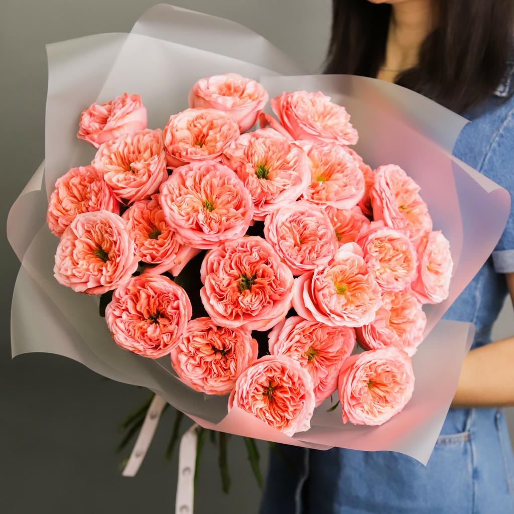 Авторский букет № 233