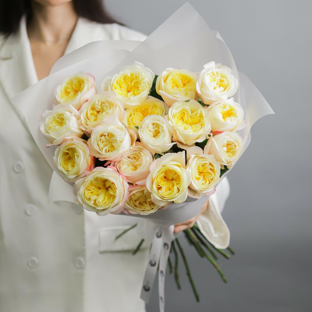 Авторский букет № 234