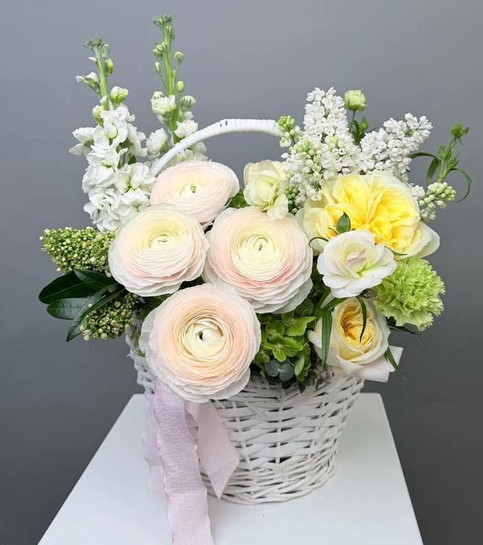 В корзине № 186