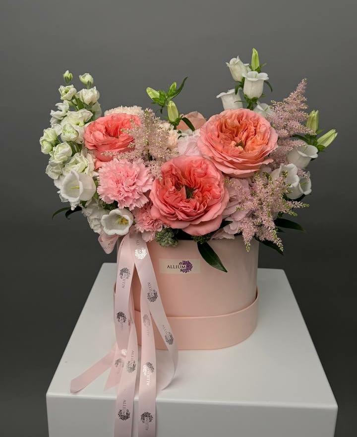 В коробке № 70