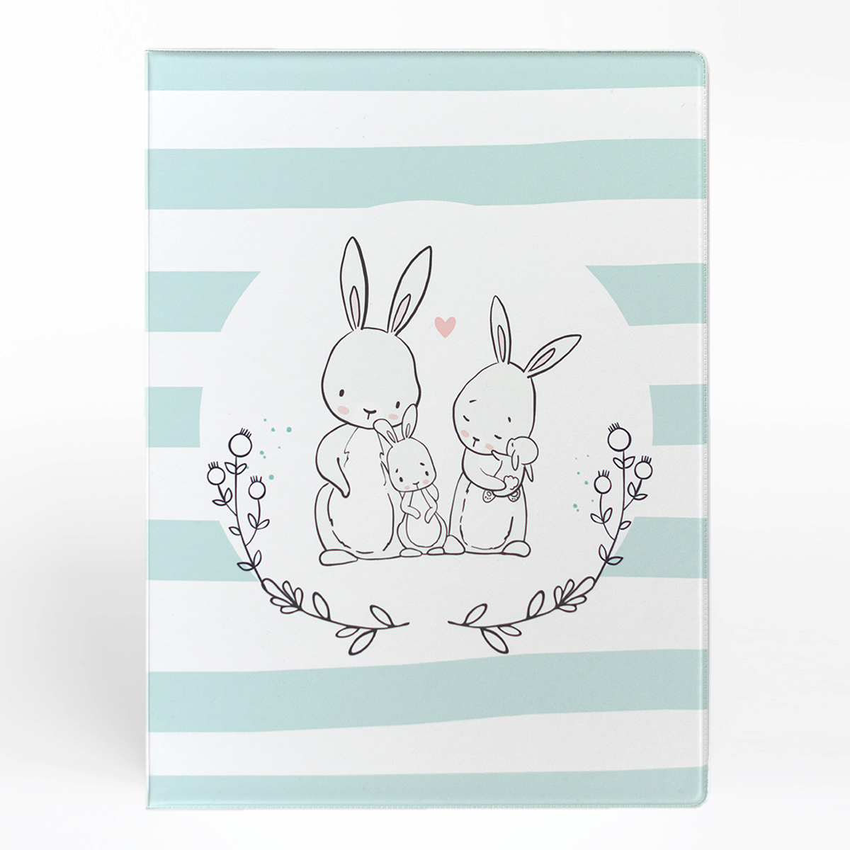 Органайзер для детских документов Family