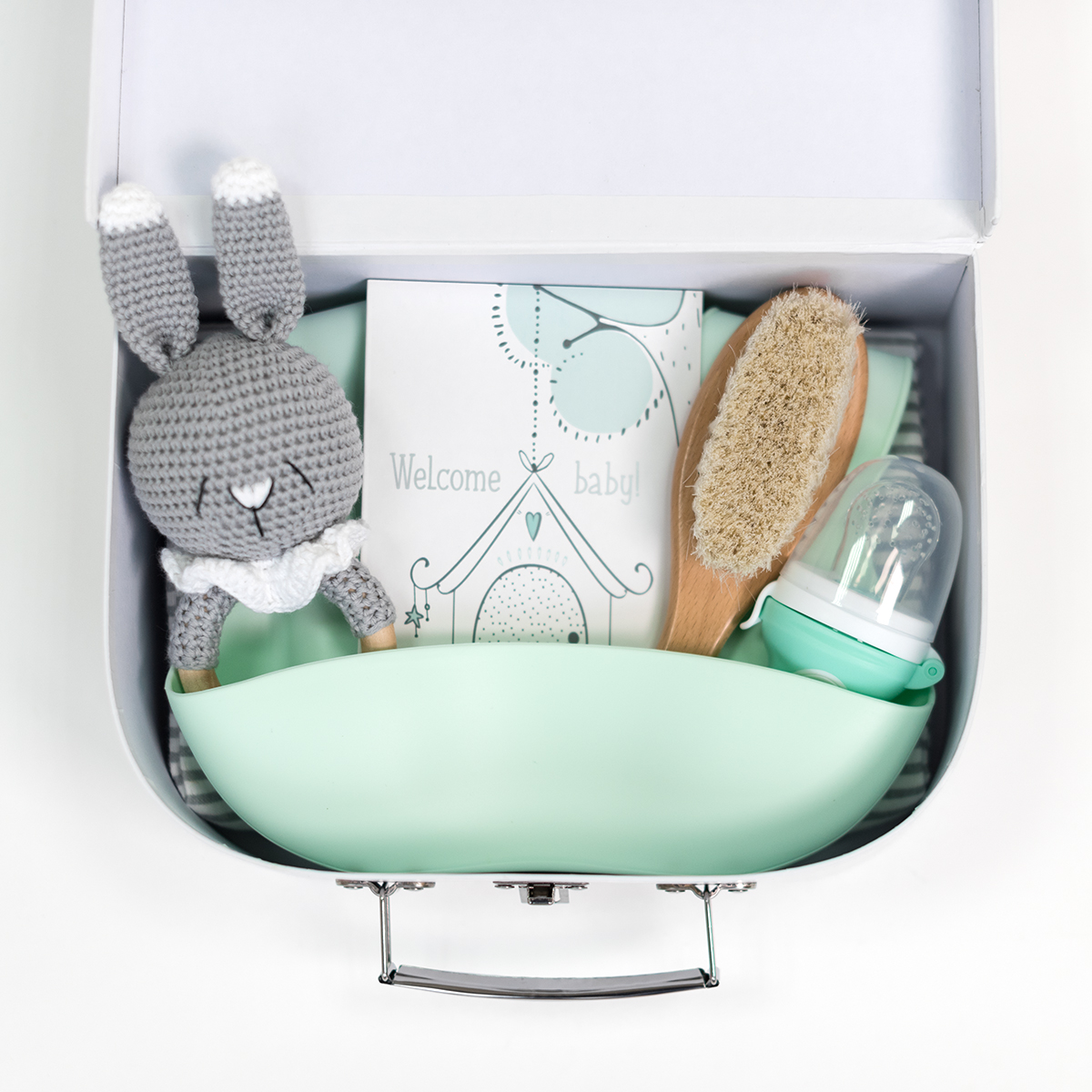 Подарочный набор M (medium)