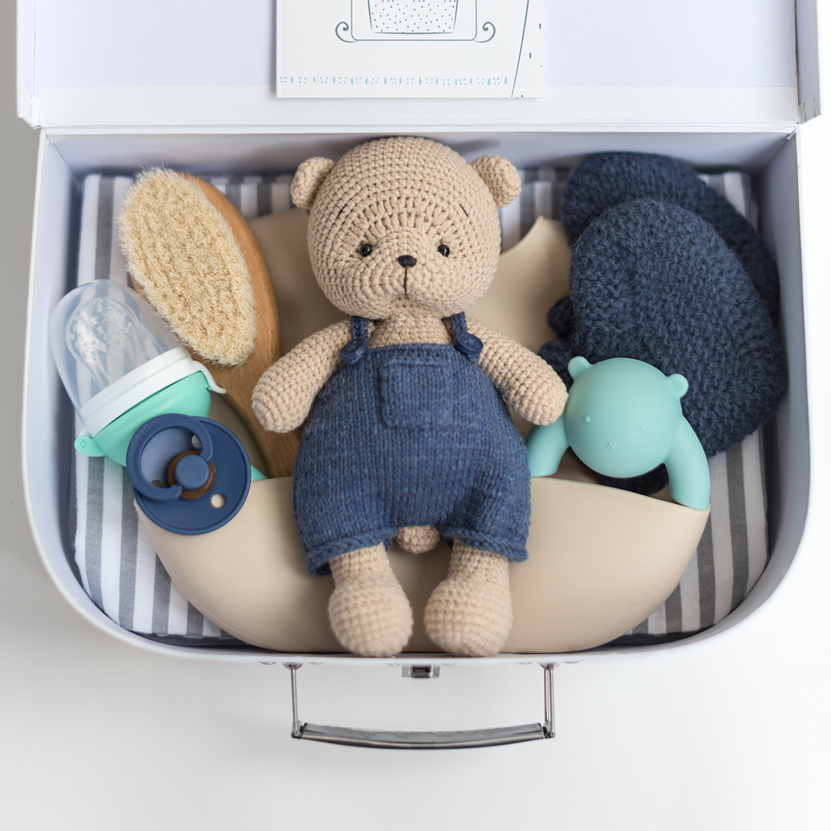 Подарочный набор L (large)