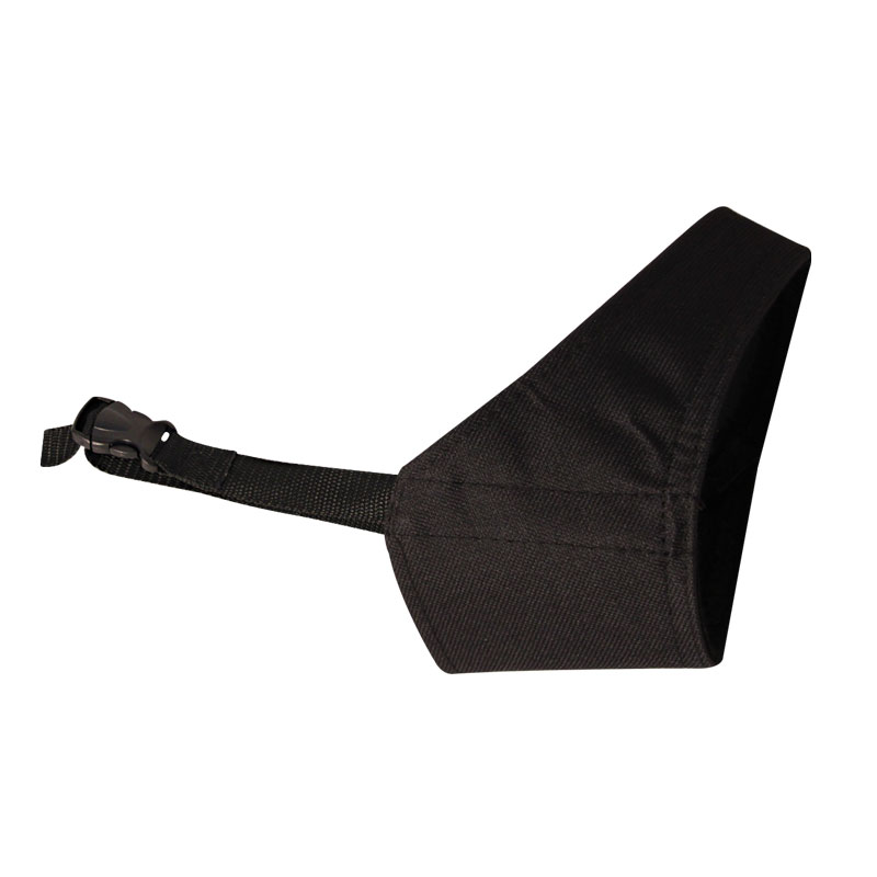 Намордник нейлоновый №0-7