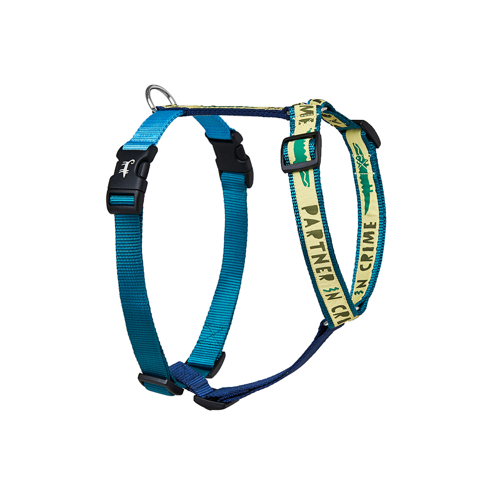 Шлейка СОУЧАСТНИК ПРЕСТУПЛЕНИЯ