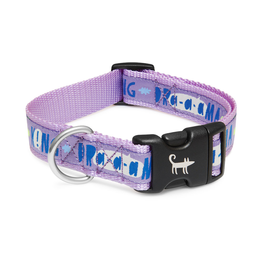 Ошейник для собаки DRAMA KING