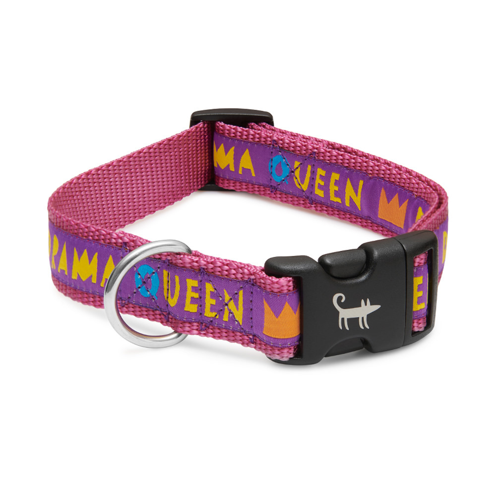 Ошейник для собаки DRAMA QUEEN