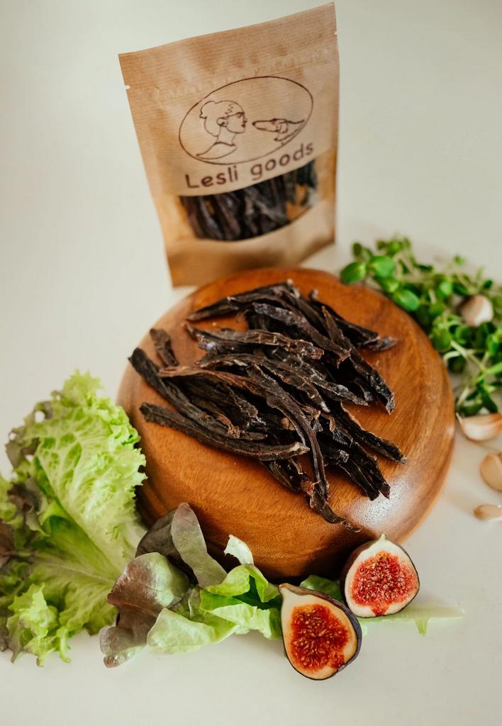 Стрипсы из говядины Lesli goods