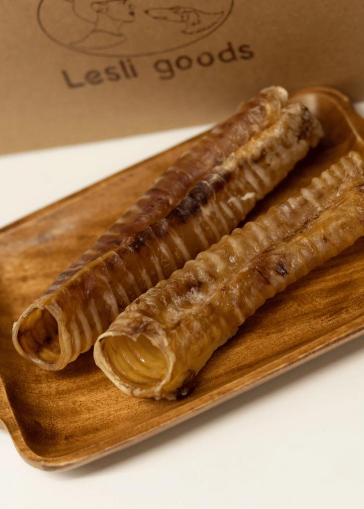 Трахея из говядины Lesli goods