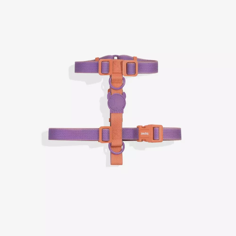 Шлейка NEOPRO IRIS Zee.Dog