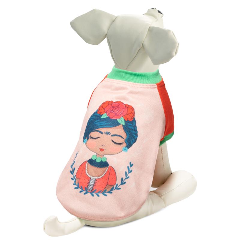 Толстовка "Фрида"