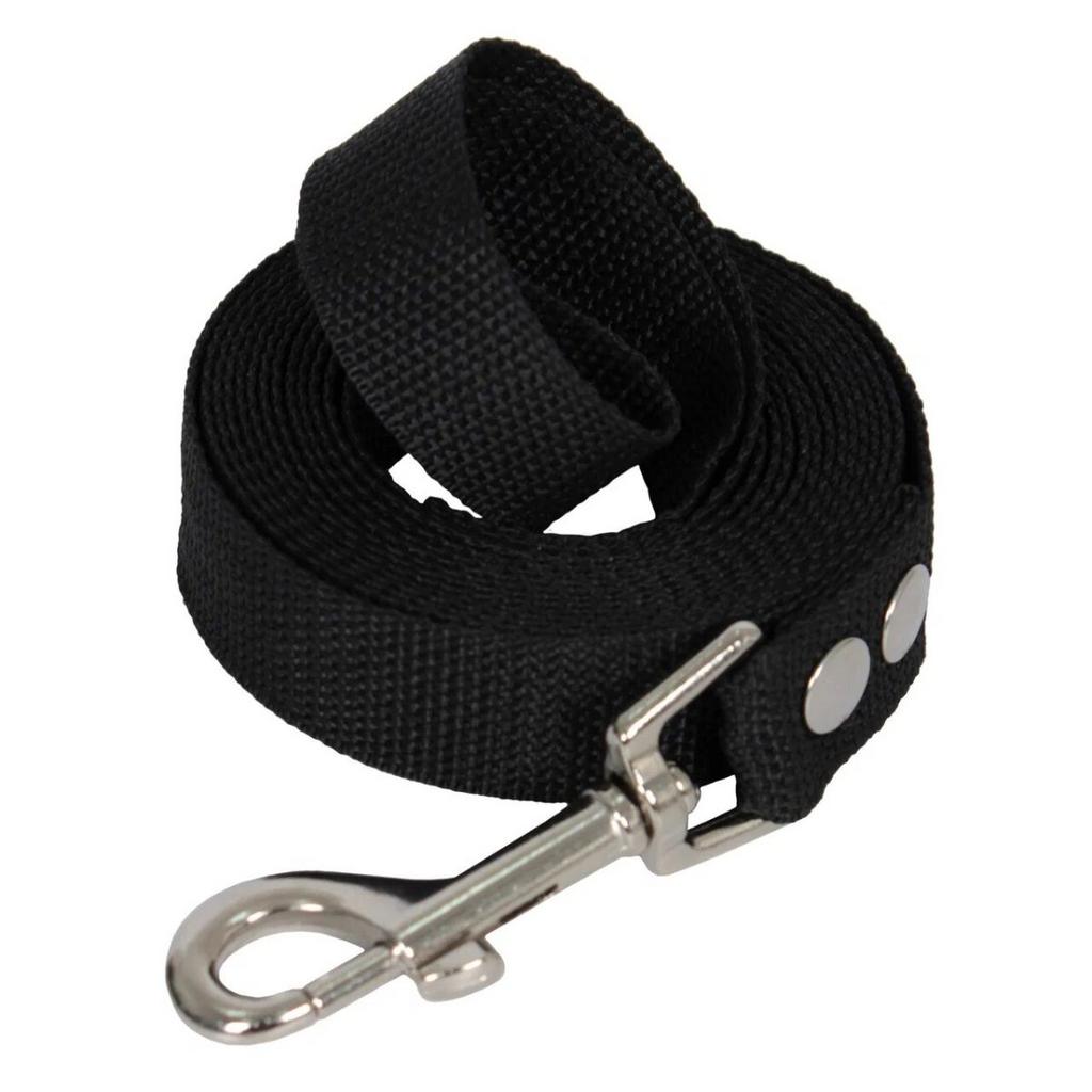 Поводок Lowcost капроновый Rich Breed