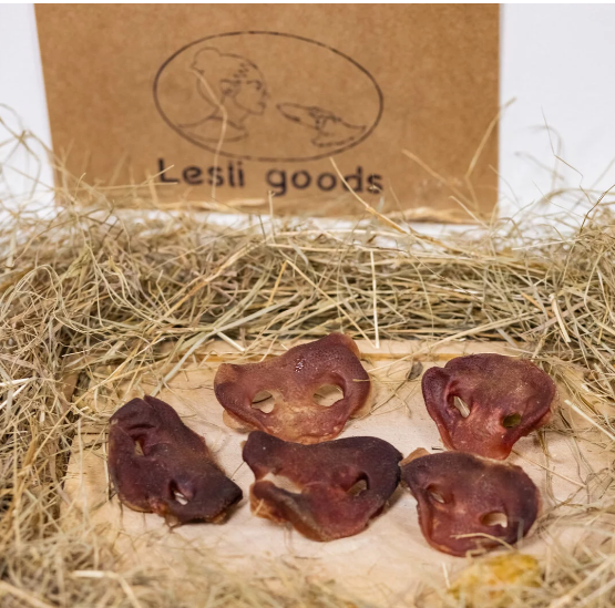 Lesli goods пятаки свиные (5 шт)