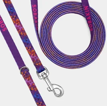 Sobakin Поводок КЛАССИКА АГАМА миди