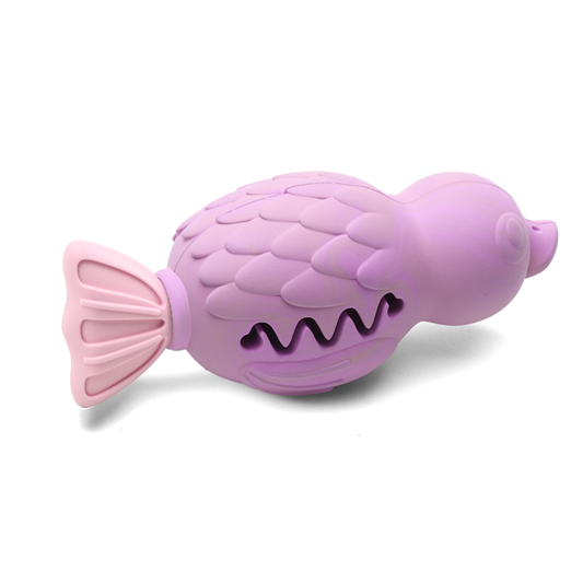 Triol Игрушка для собак из резины "Птичка"