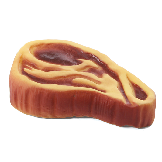 Triol Игрушка для собак "Стейк"