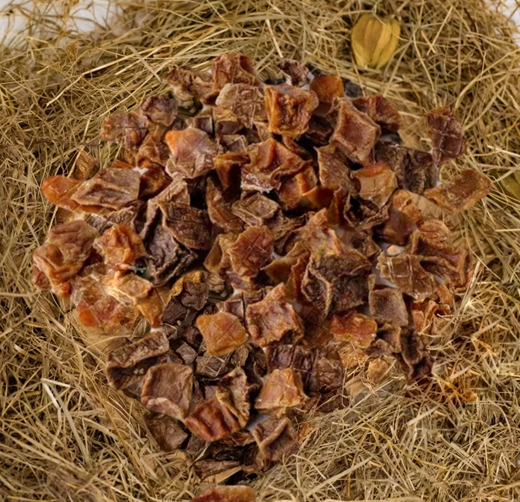 LesliGoods Крамбсы из говяжьего вымени